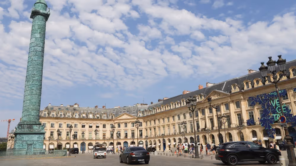 El clima de París por estación: qué esperar y qué ponerse