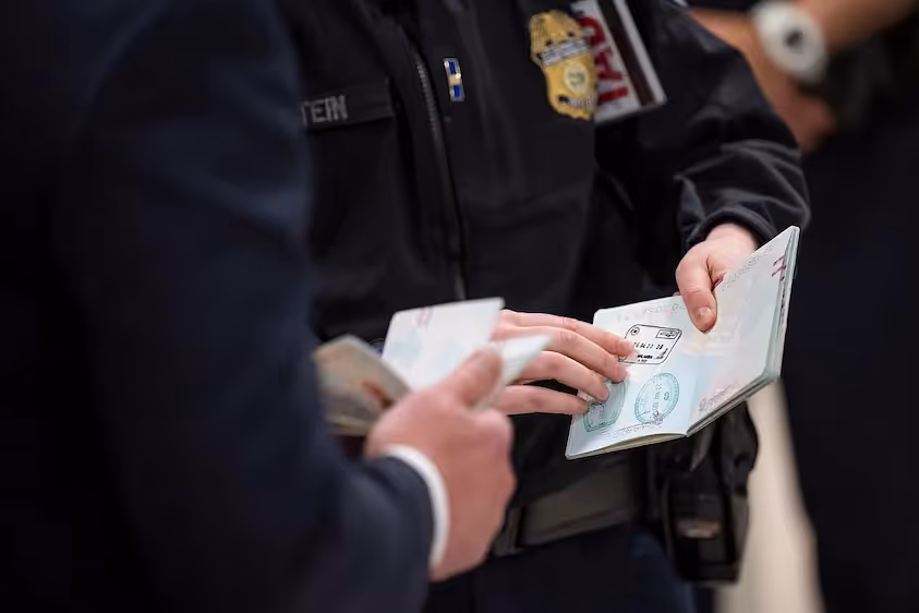Requisitos de visa para viajeros a Europa en 2026