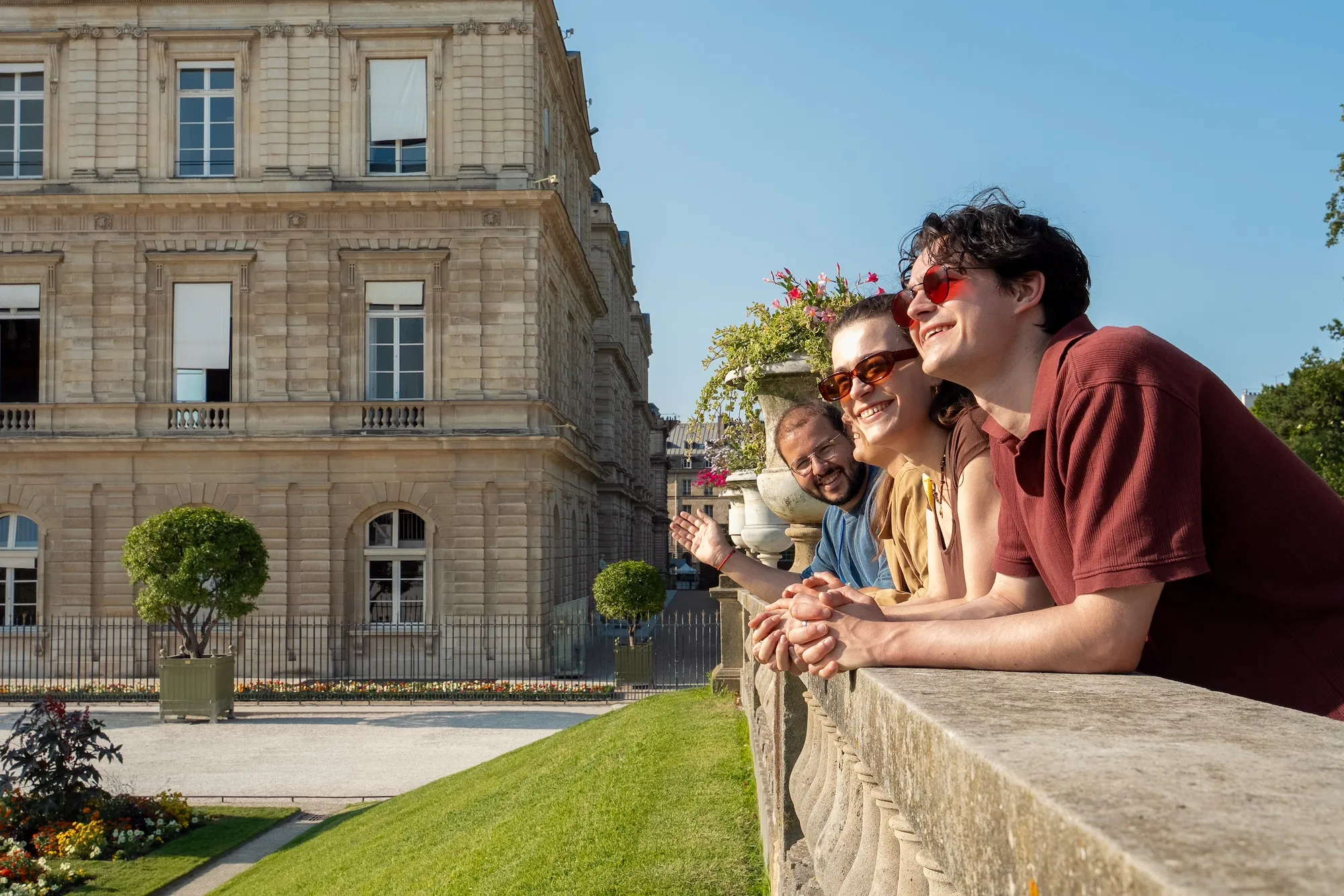 Saint-Germain Walking Tour: Parisian Café Culture and Historic Charm