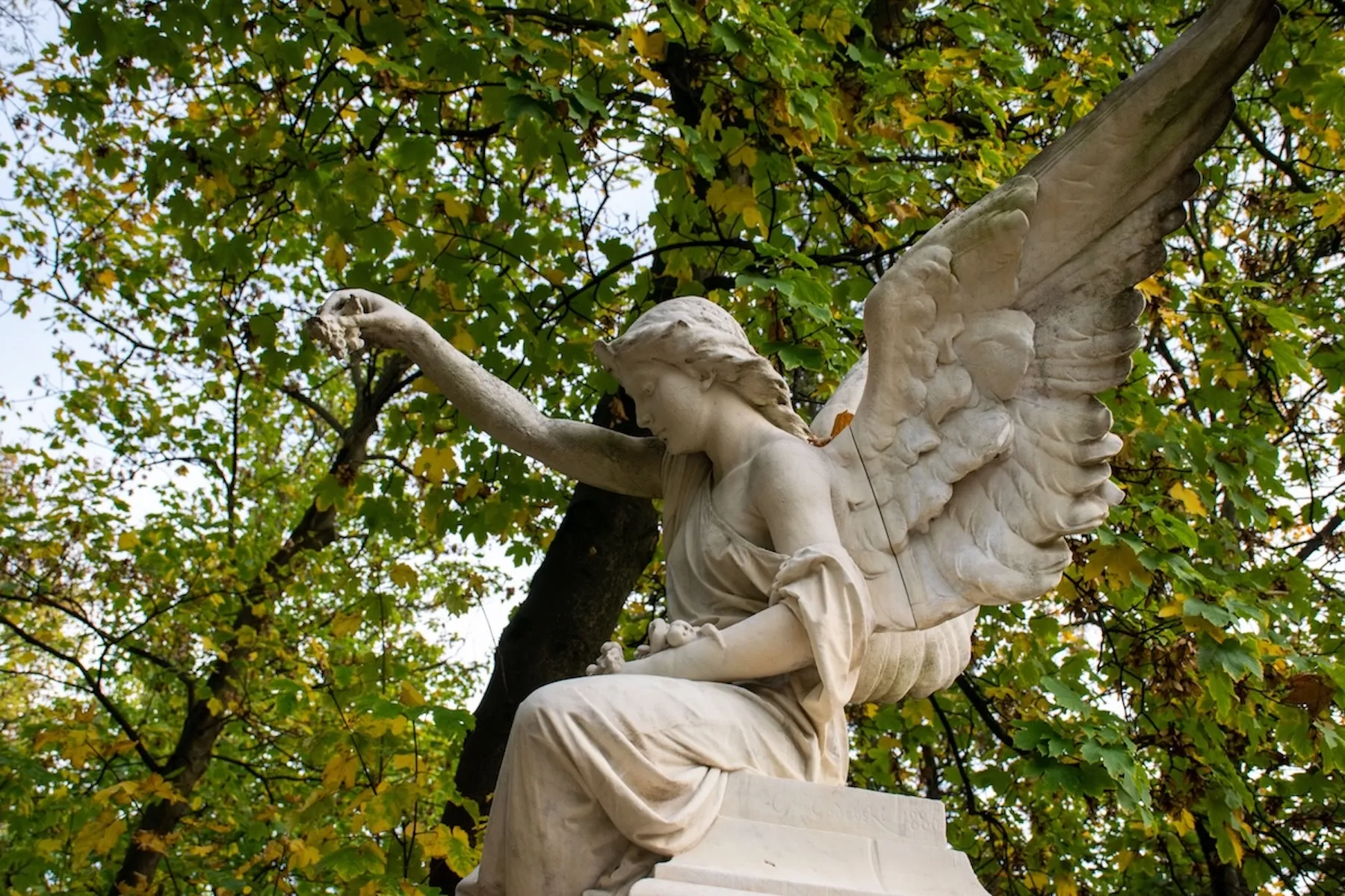 Los símbolos de Père Lachaise: un recorrido por la historia de París
