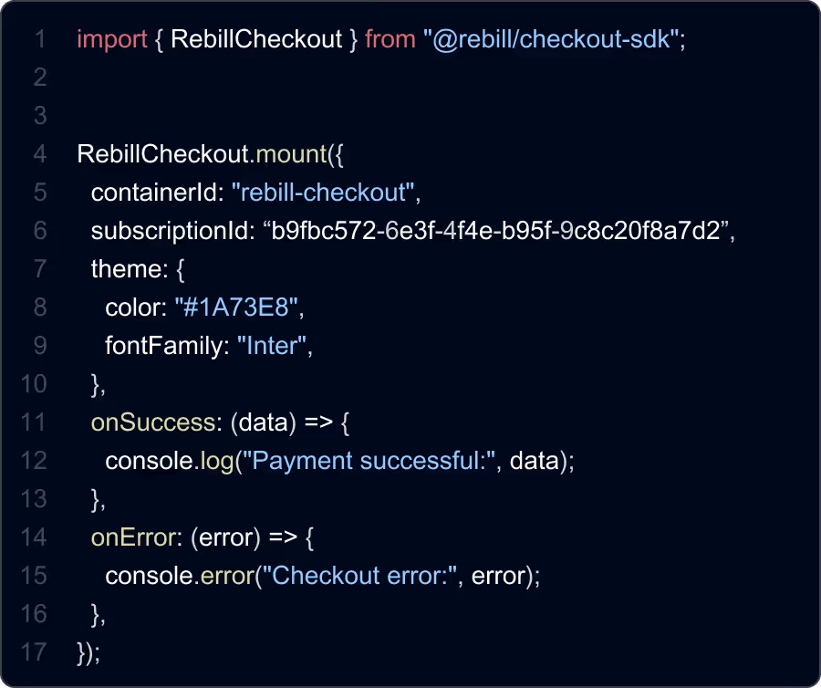 Code