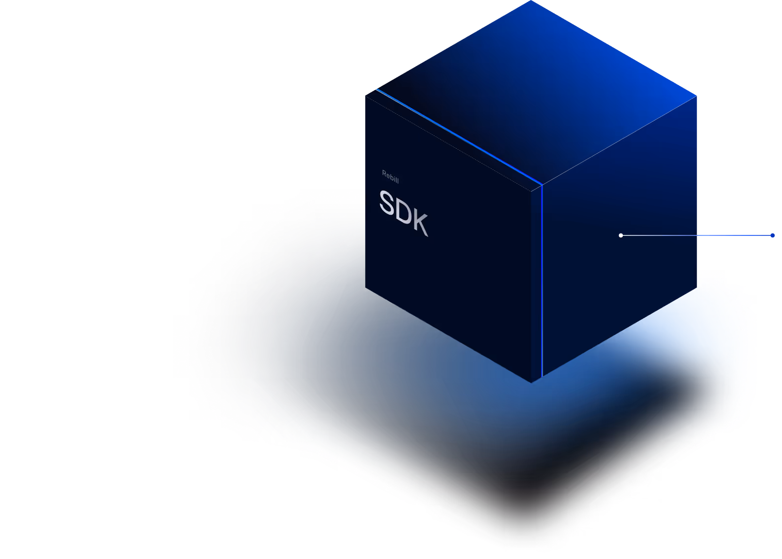 SDK Cube