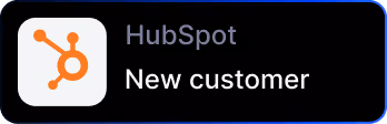 HubSpot