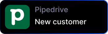 Pipedrive