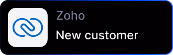 Zoho