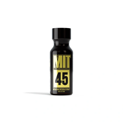 MIT45 Gold Kratom Extract Shot