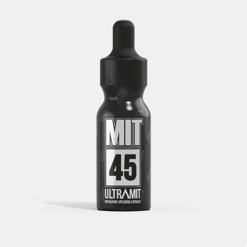 MIT45 UltraMIT Kratom Extract Shot