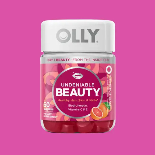 Olly - Undeniable Beauty Gummy Vitamins