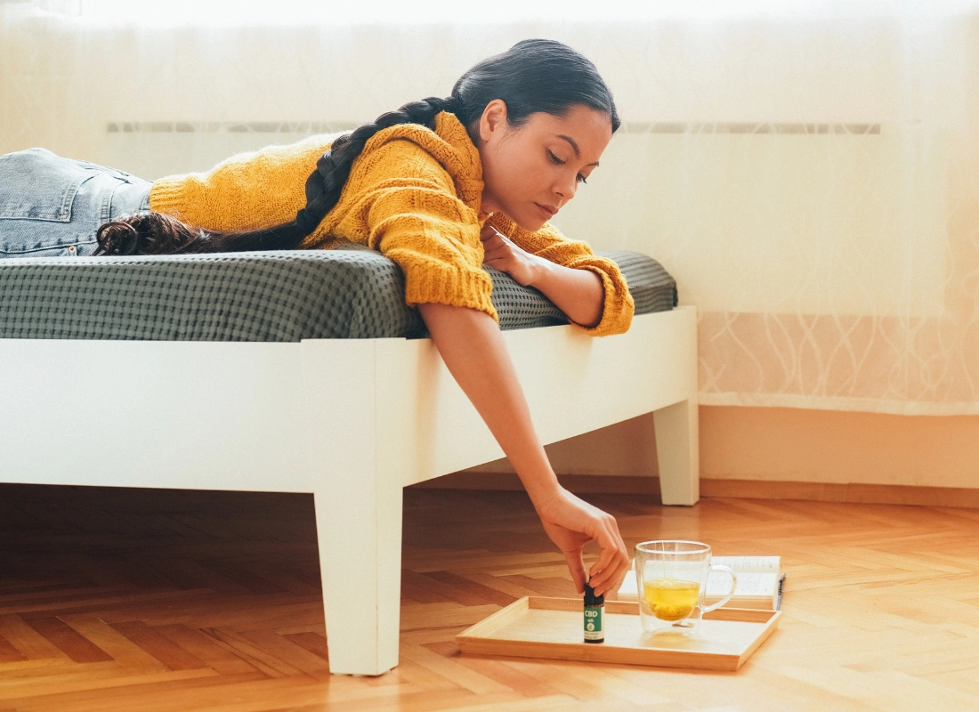 Best CBD for Anxiety in 2026: Top Products, Dosage & What Actually Works