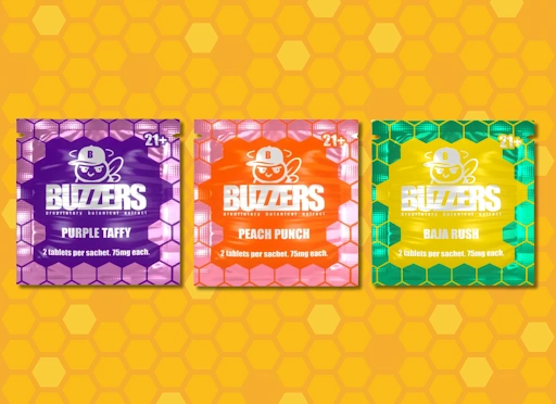 Buzzers Tablets Review & Product Overview