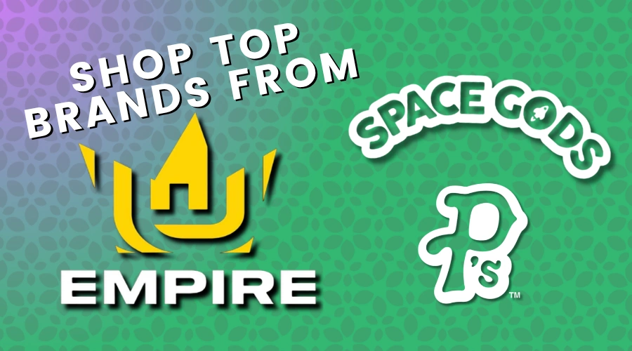 Empire brands collection