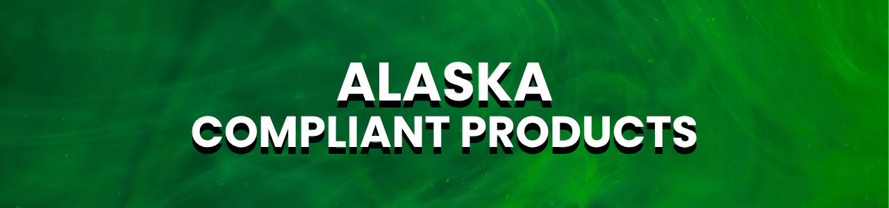 Shop Products We Ship to Alaska | The Green Dragon