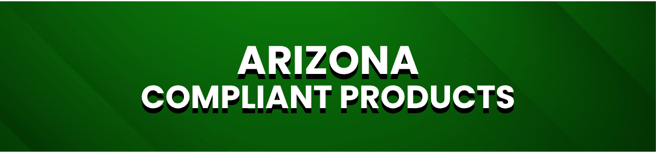 Shop Products We Ship to Arizona | The Green Dragon