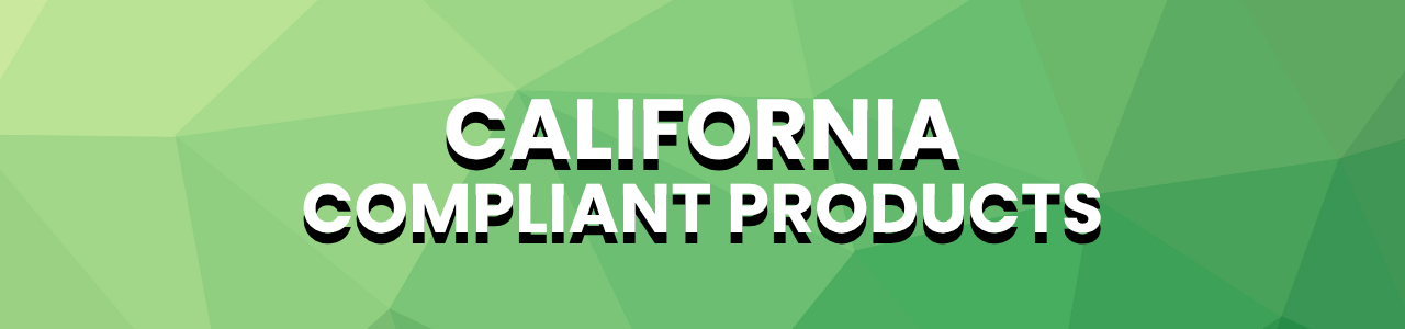 Shop Products We Ship to California | The Green Dragon