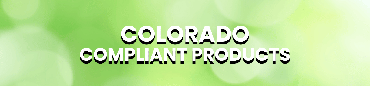 Shop Products We Ship to Colorado | The Green Dragon