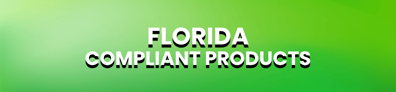 Shop Products We Ship to Florida | The Green Dragon