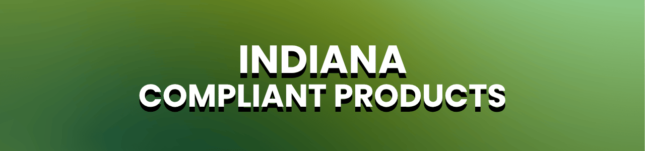Shop Products We Ship to Indiana | The Green Dragon