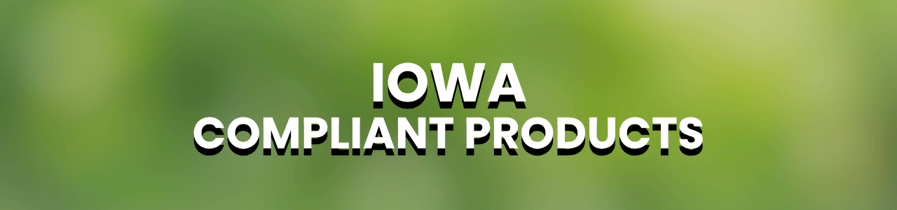 Shop Products We Ship to Iowa | The Green Dragon