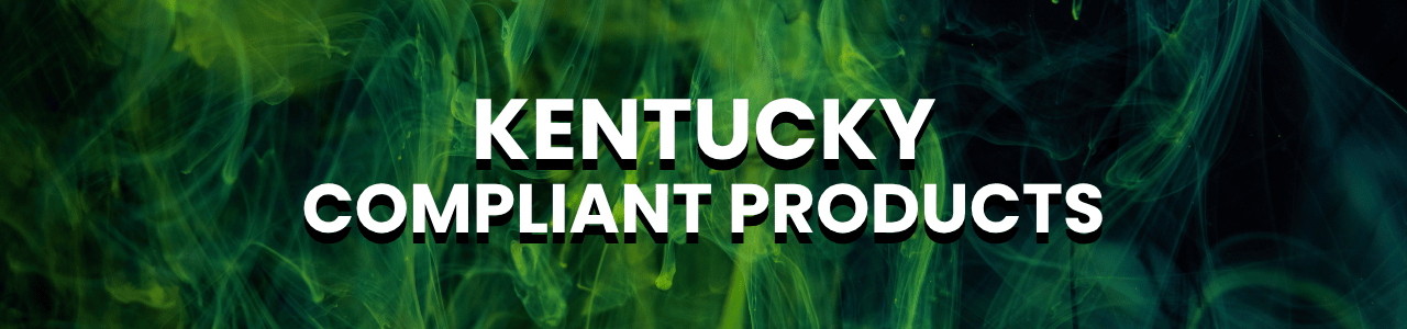 Shop Products We Ship to Kentucky | The Green Dragon