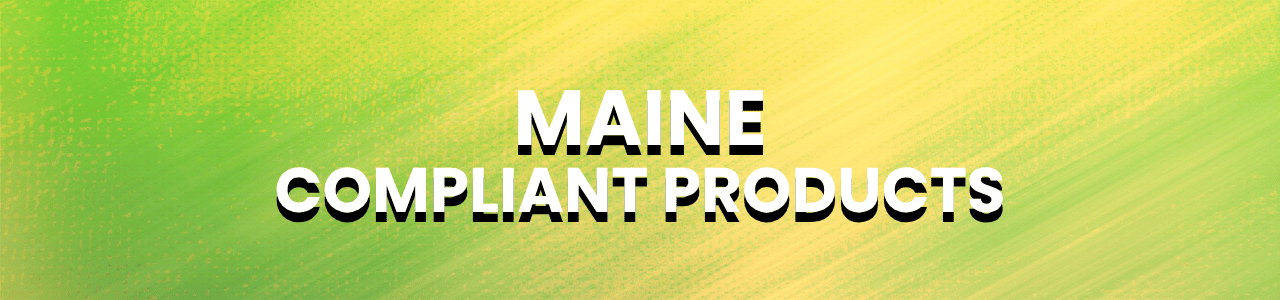 Shop Products We Ship to Maine | The Green Dragon