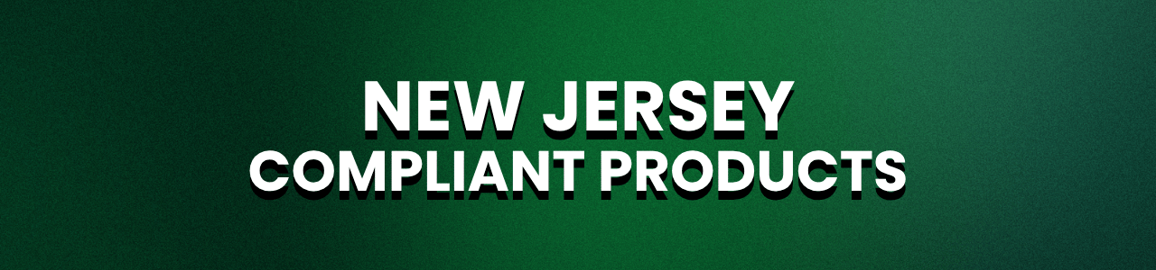Shop Products We Ship to New Jersey | The Green Dragon