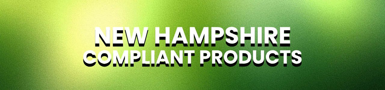 Shop Products We Ship to New Hampshire | The Green Dragon