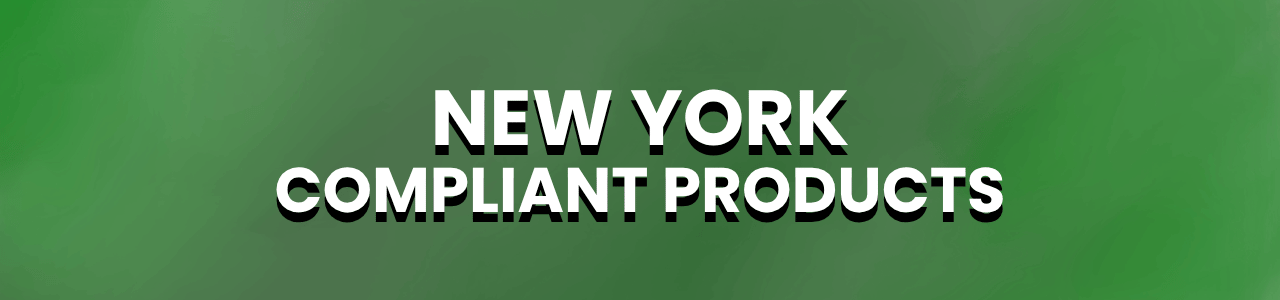 Shop Products We Ship to New York | The Green Dragon
