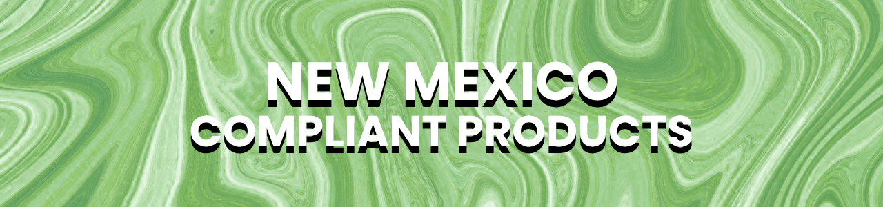 Shop Products We Ship to New Mexico | The Green Dragon