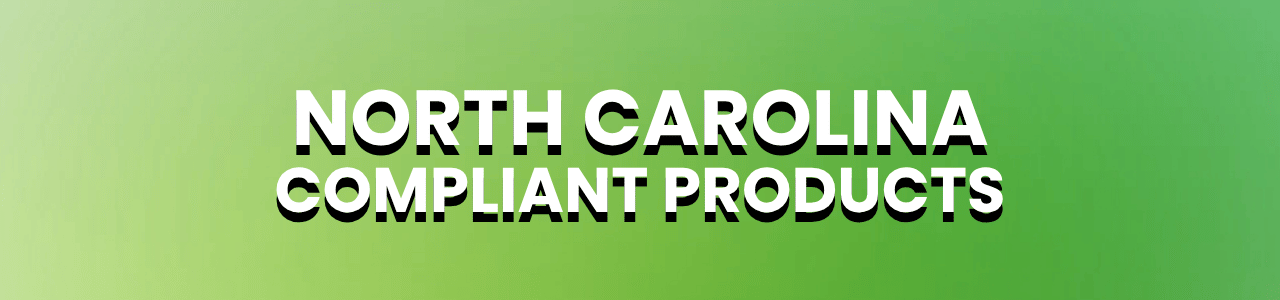 Shop Products We Ship to North Carolina | The Green Dragon
