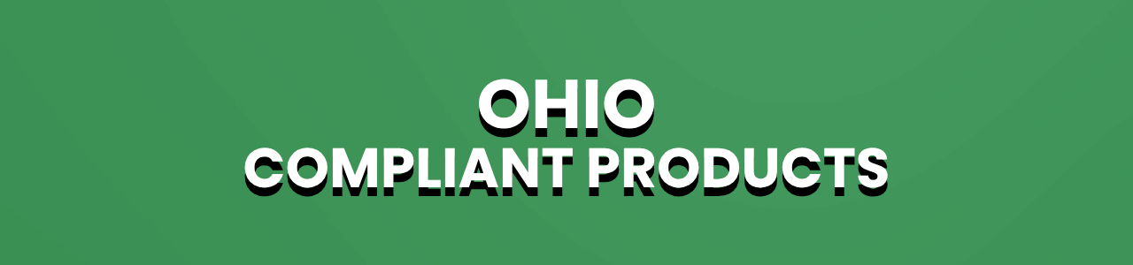 Shop Products We Ship to Ohio | The Green Dragon