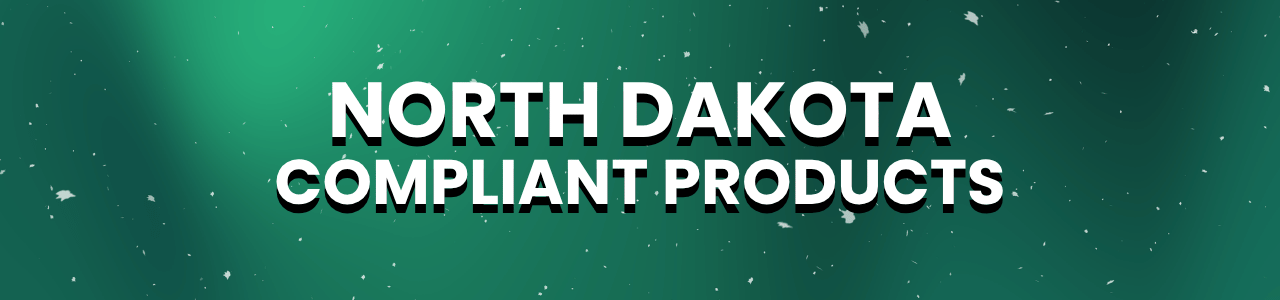Shop Products We Ship to North Dakota | The Green Dragon