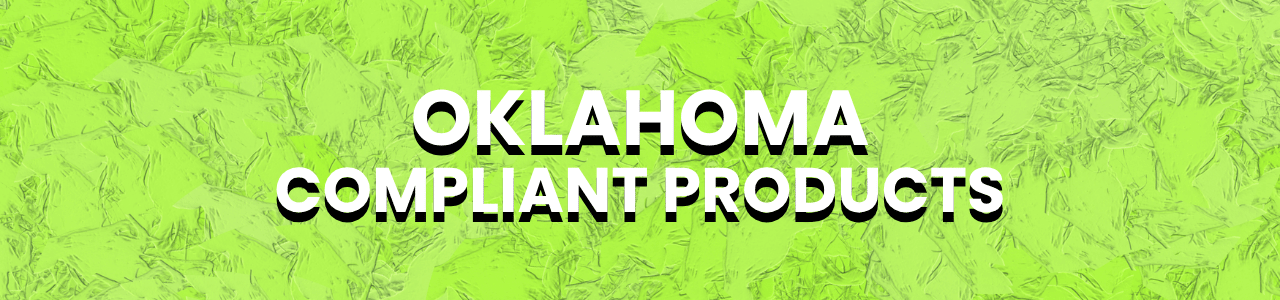 Shop Products We Ship to Oklahoma | The Green Dragon
