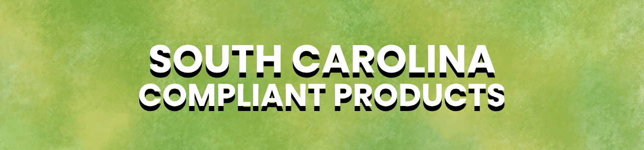 Shop Products We Ship to South Carolina | The Green Dragon