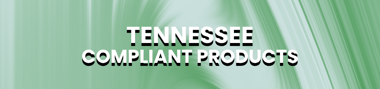 Shop Products We Ship to Tennessee | The Green Dragon