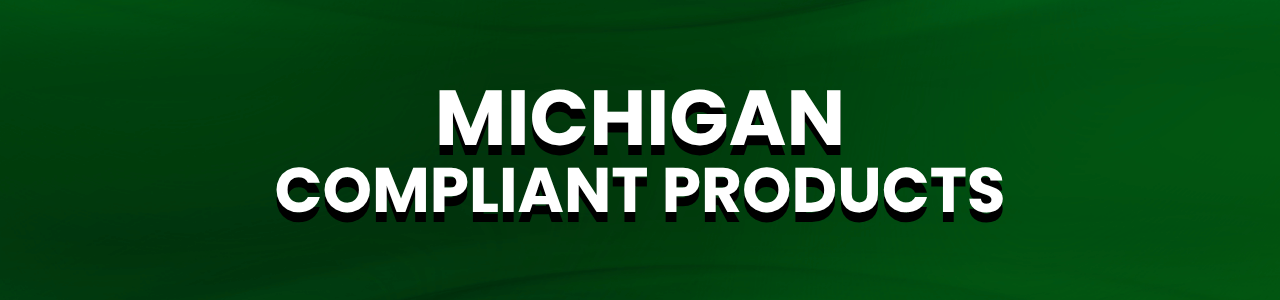 Shop Products We Ship to Michigan | The Green Dragon