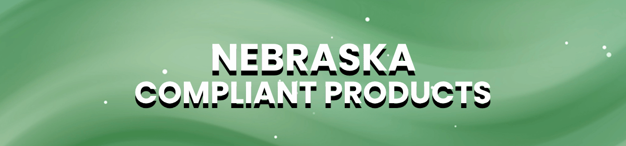 Shop Products We Ship to Nebraska | The Green Dragon