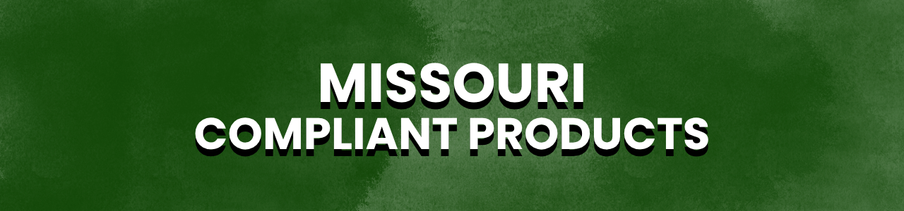 Shop Products We Ship to Missouri | The Green Dragon