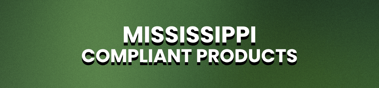 Shop Products We Ship to Mississippi | The Green Dragon