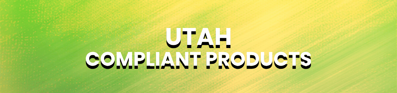Shop Products We Ship to Utah | The Green Dragon