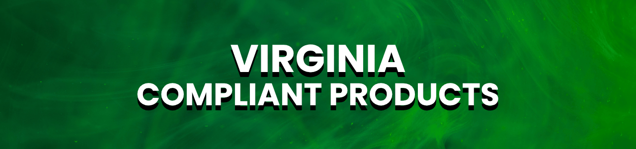 Shop Products We Ship to Virginia | The Green Dragon