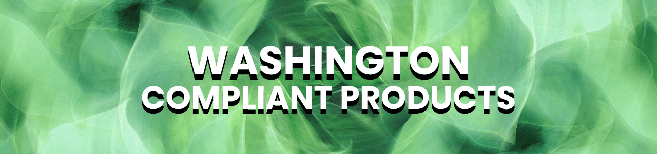 Shop Products We Ship to Washington | The Green Dragon