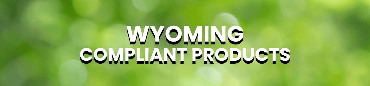 Shop Products We Ship to Wyoming | The Green Dragon