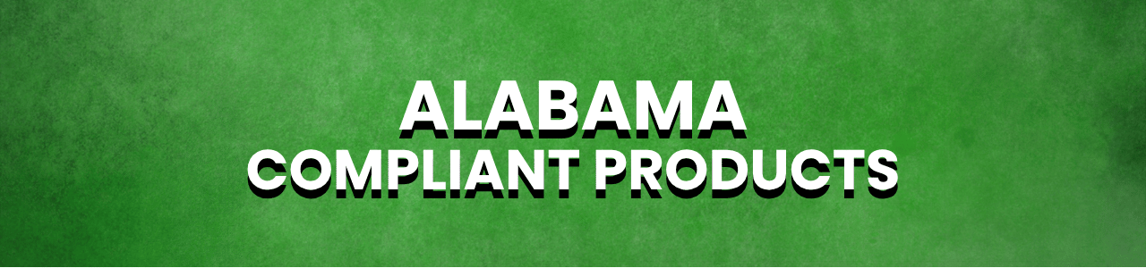 Shop Products We Ship to Alabama | The Green Dragon