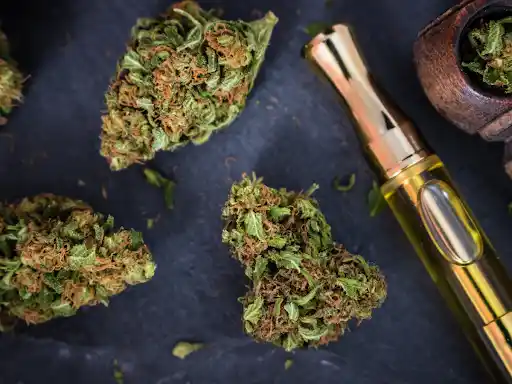 THC Dosage Guide: Find Your Perfect Dose