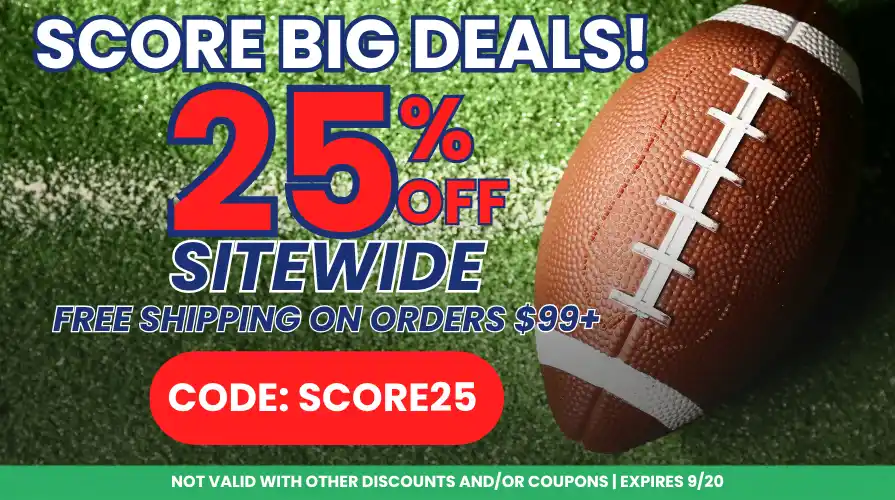 Score Big Deals Sale