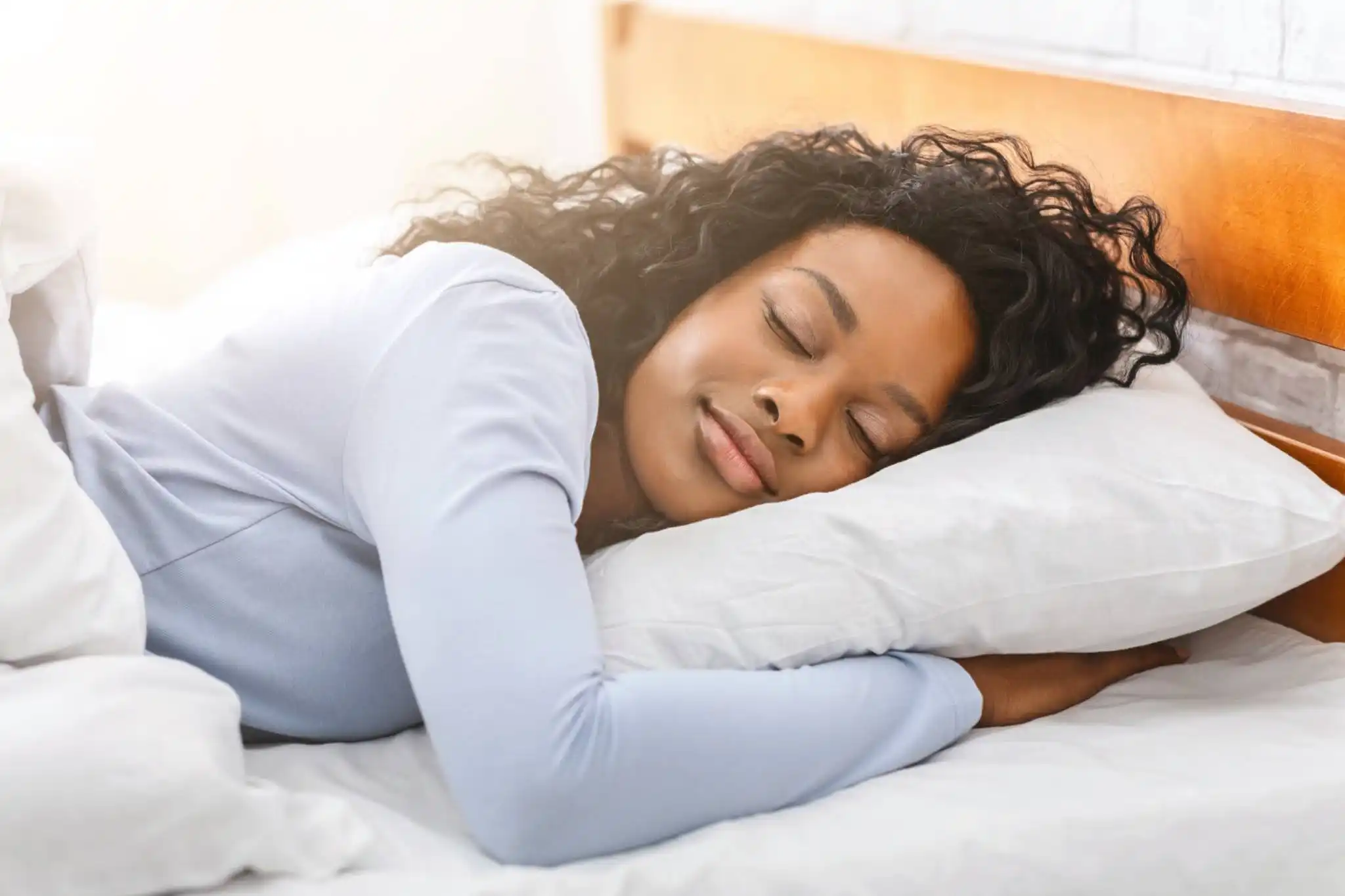 Building an Evening Wind-Down Routine