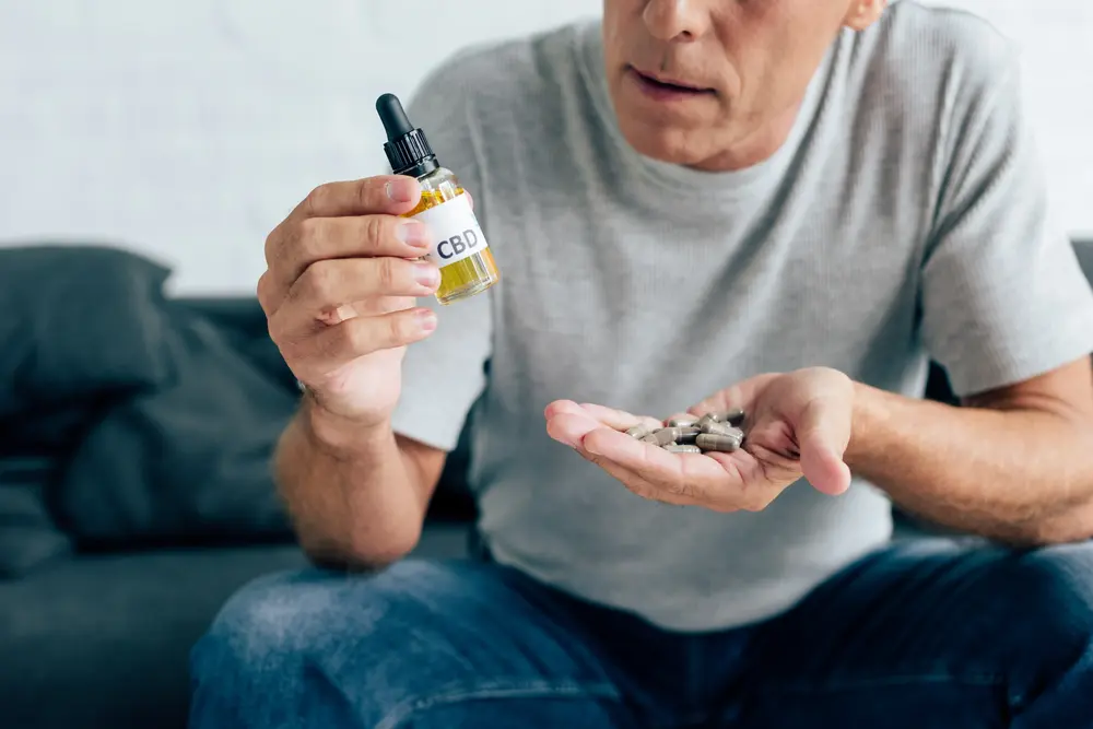 How to Choose the Right CBD Product for Your Routine