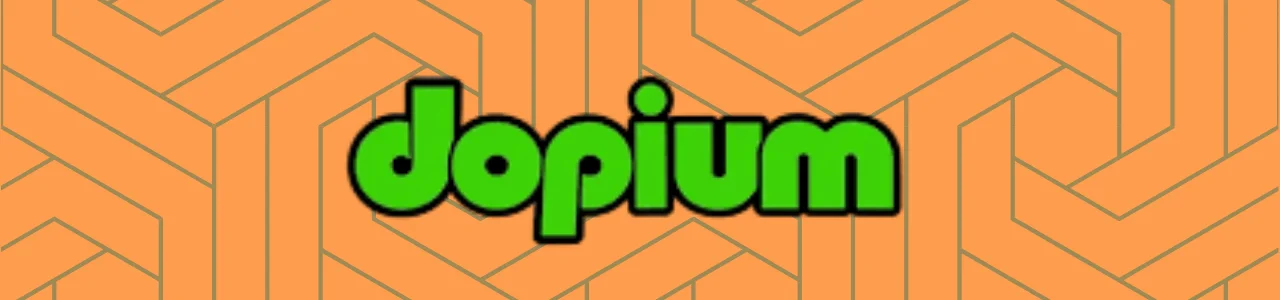Dopium