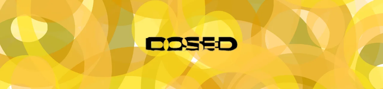 Dosed