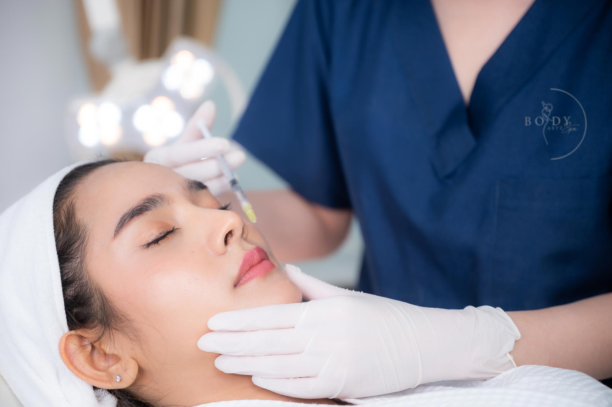 Body Artz Spa Injectable Services photo